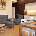 Dominican Square By Hashtag Apartments