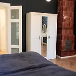 Dominican Square By Hashtag Apartments