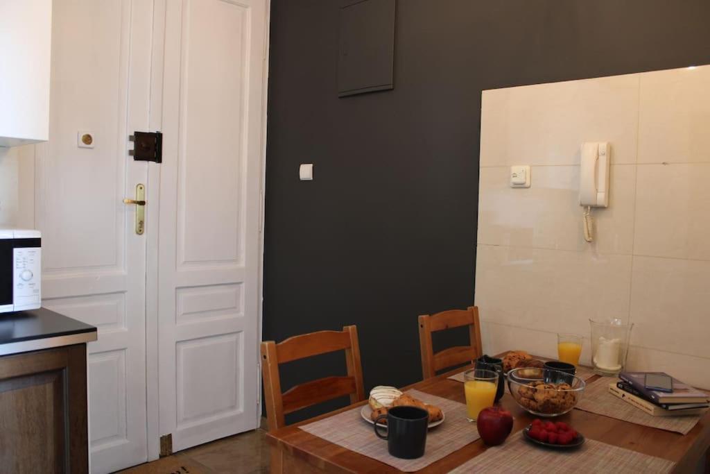 Apartament Dominican Square By Hashtag Kraków