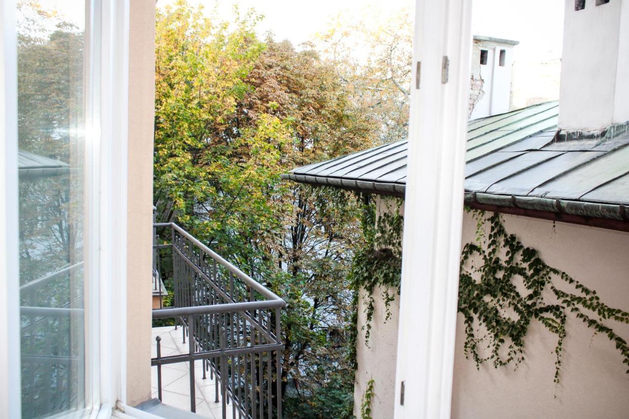 Apartament Dominican Square By Hashtag *