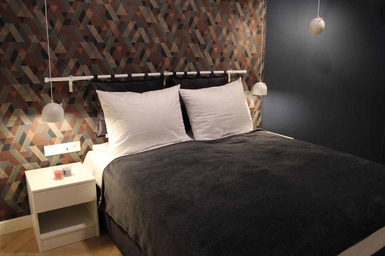 Dominican Square By Hashtag Apartament Kraków
