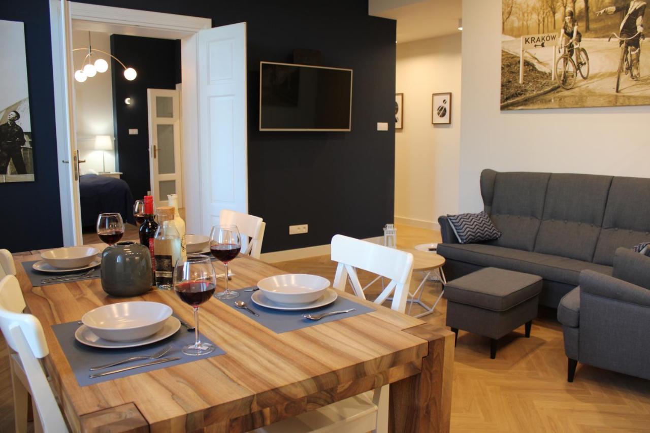 Dominican Square By Hashtag Apartament Kraków