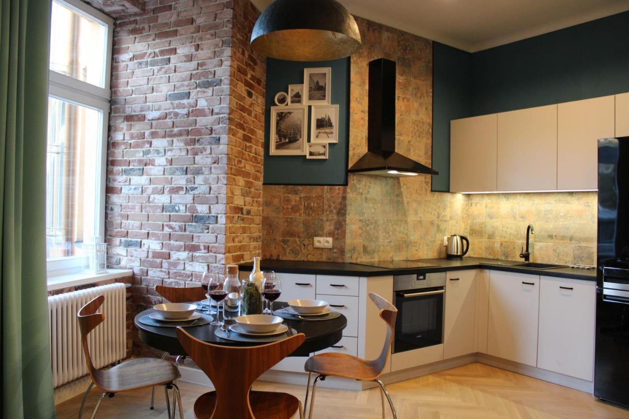 Apartament Dominican Square By Hashtag *