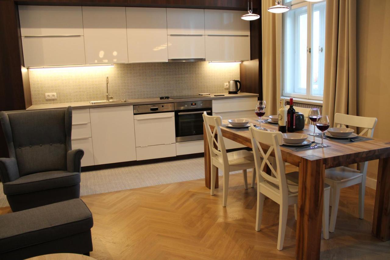 Apartament Dominican Square By Hashtag *