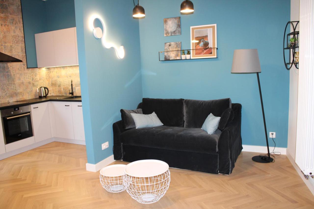 Dominican Square By Hashtag Apartament Kraków