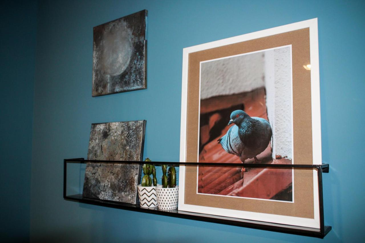 Dominican Square By Hashtag Apartament *