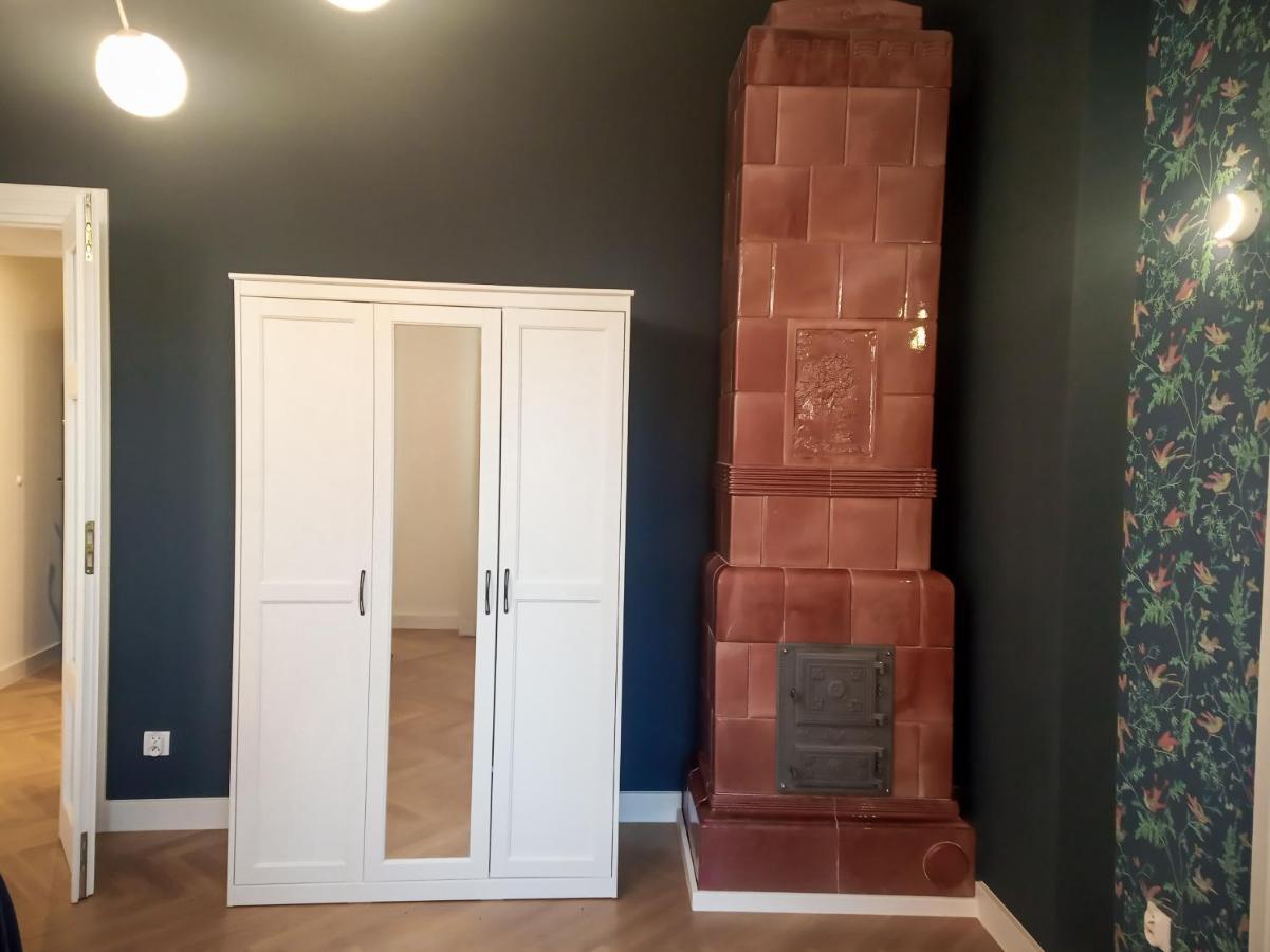 Apartament Dominican Square By Hashtag