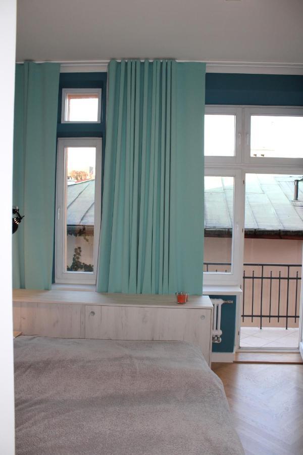 Apartament Dominican Square By Hashtag *