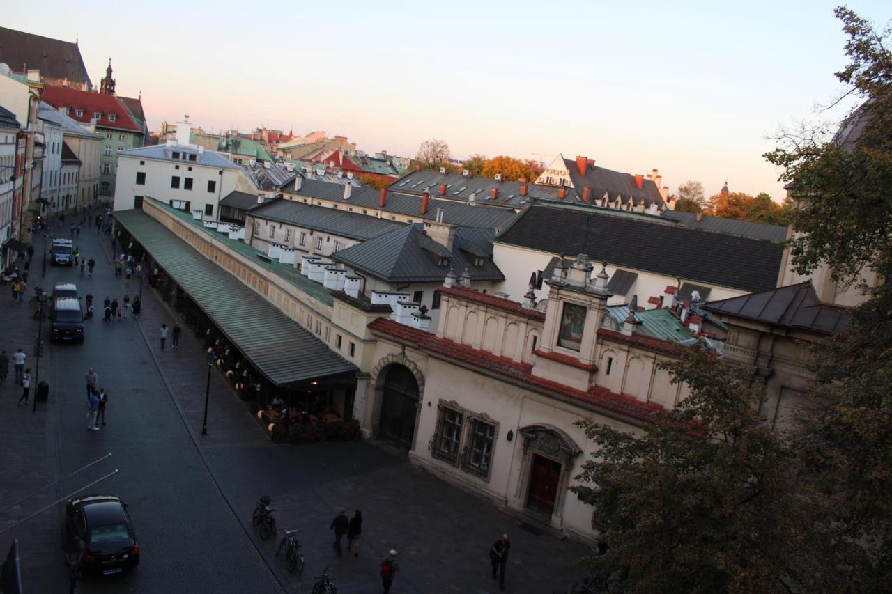 Dominican Square By Hashtag Kraków